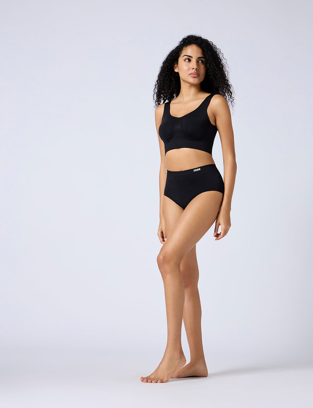 Peach Perfect Brief